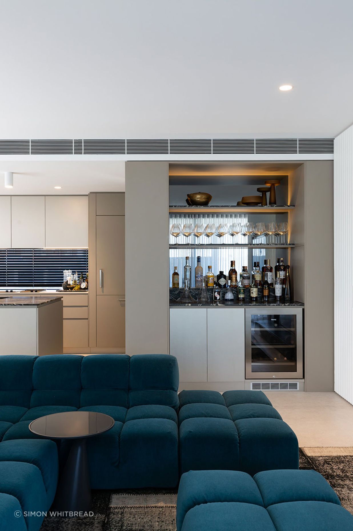 Bondi Penthouse