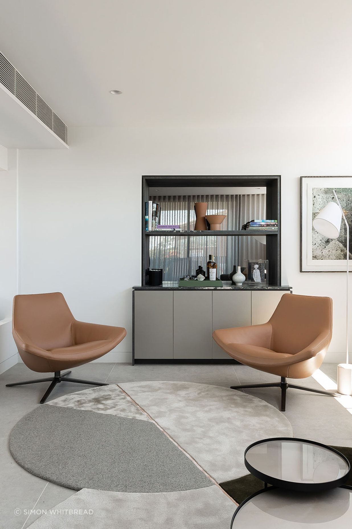 Bondi Penthouse