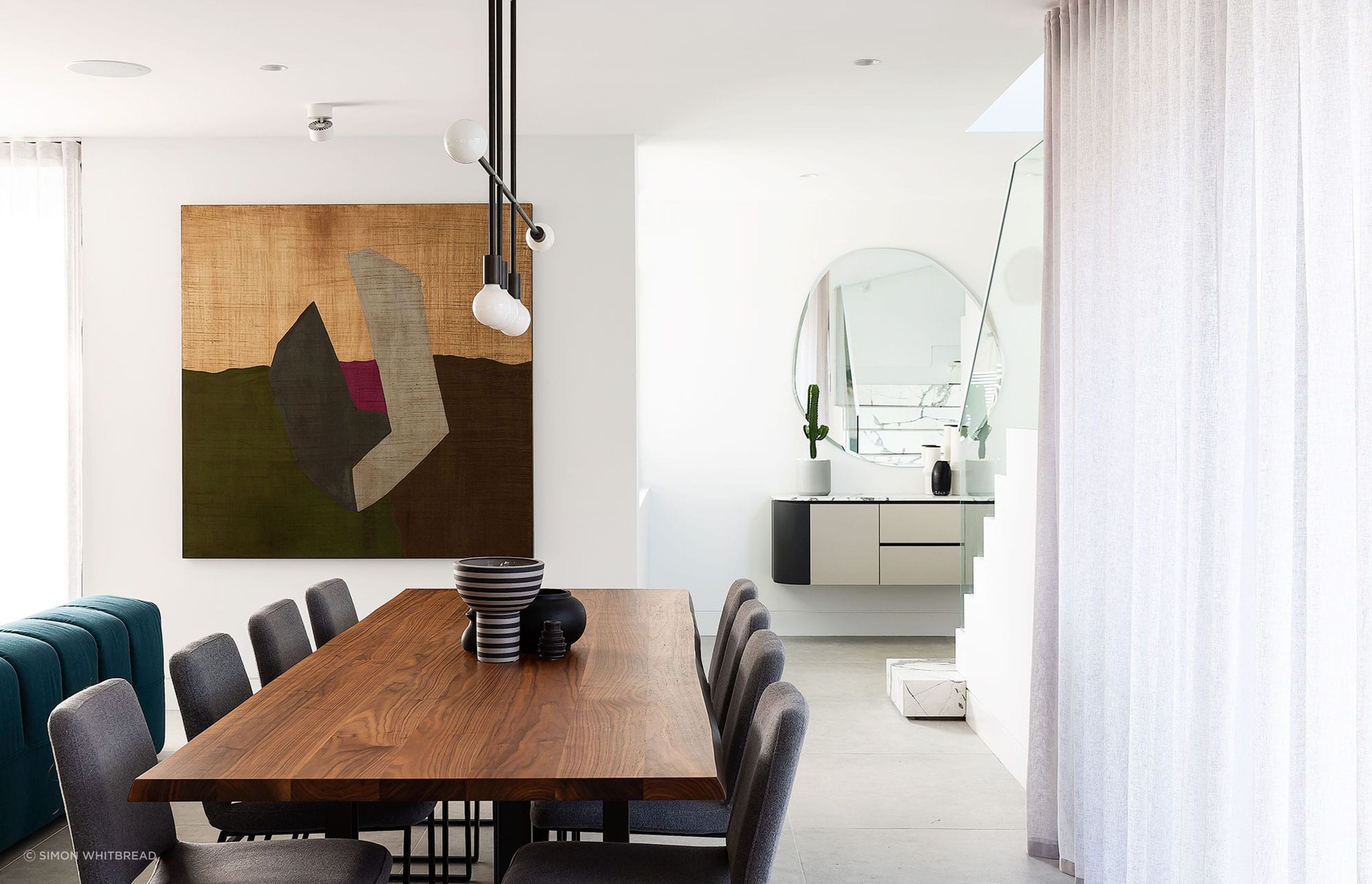 Bondi Penthouse