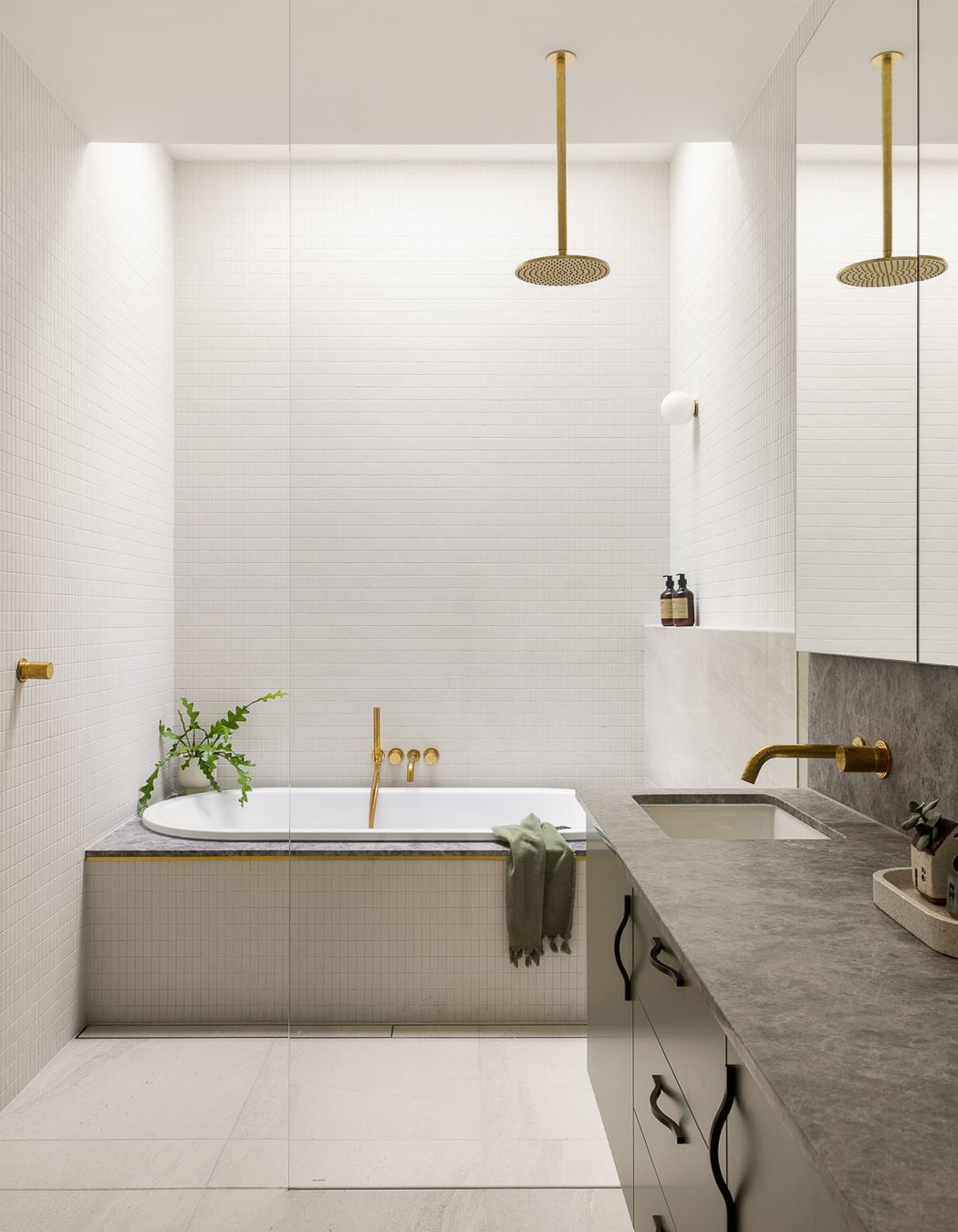 The Bonny House - Homes by Ivy