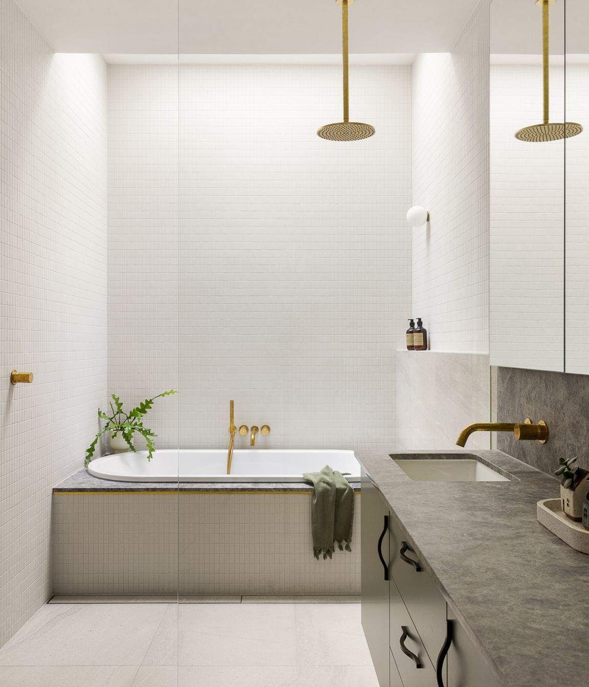 The Bonny House - Homes by Ivy