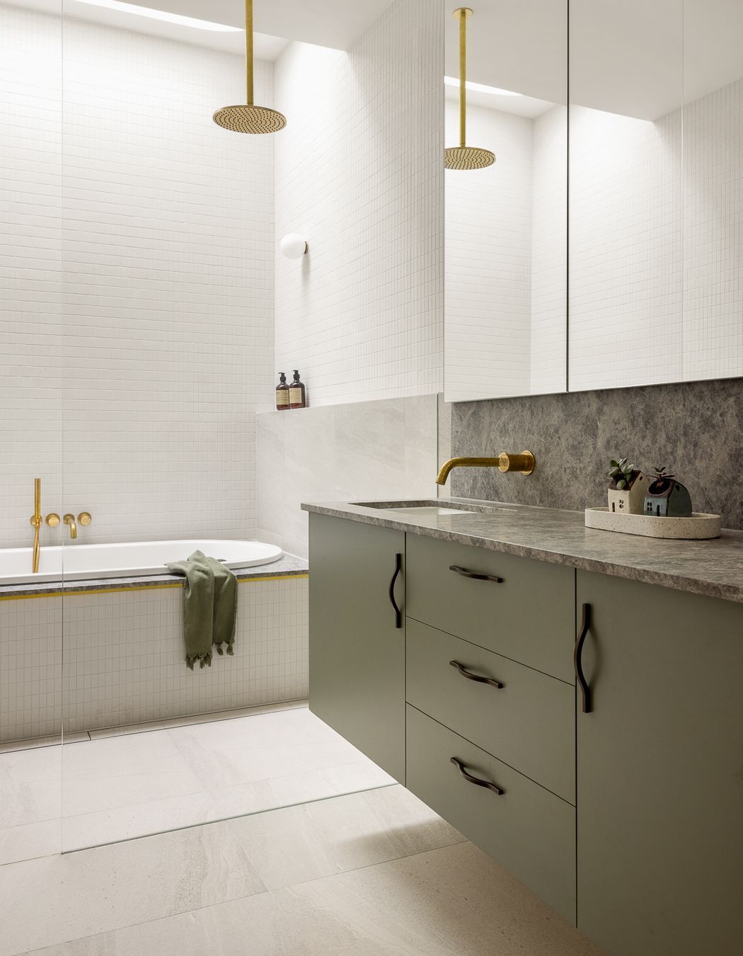 The Bonny House - Homes by Ivy