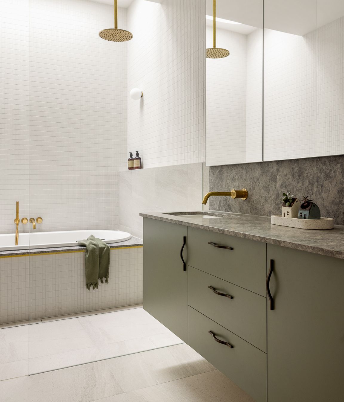 The Bonny House - Homes by Ivy