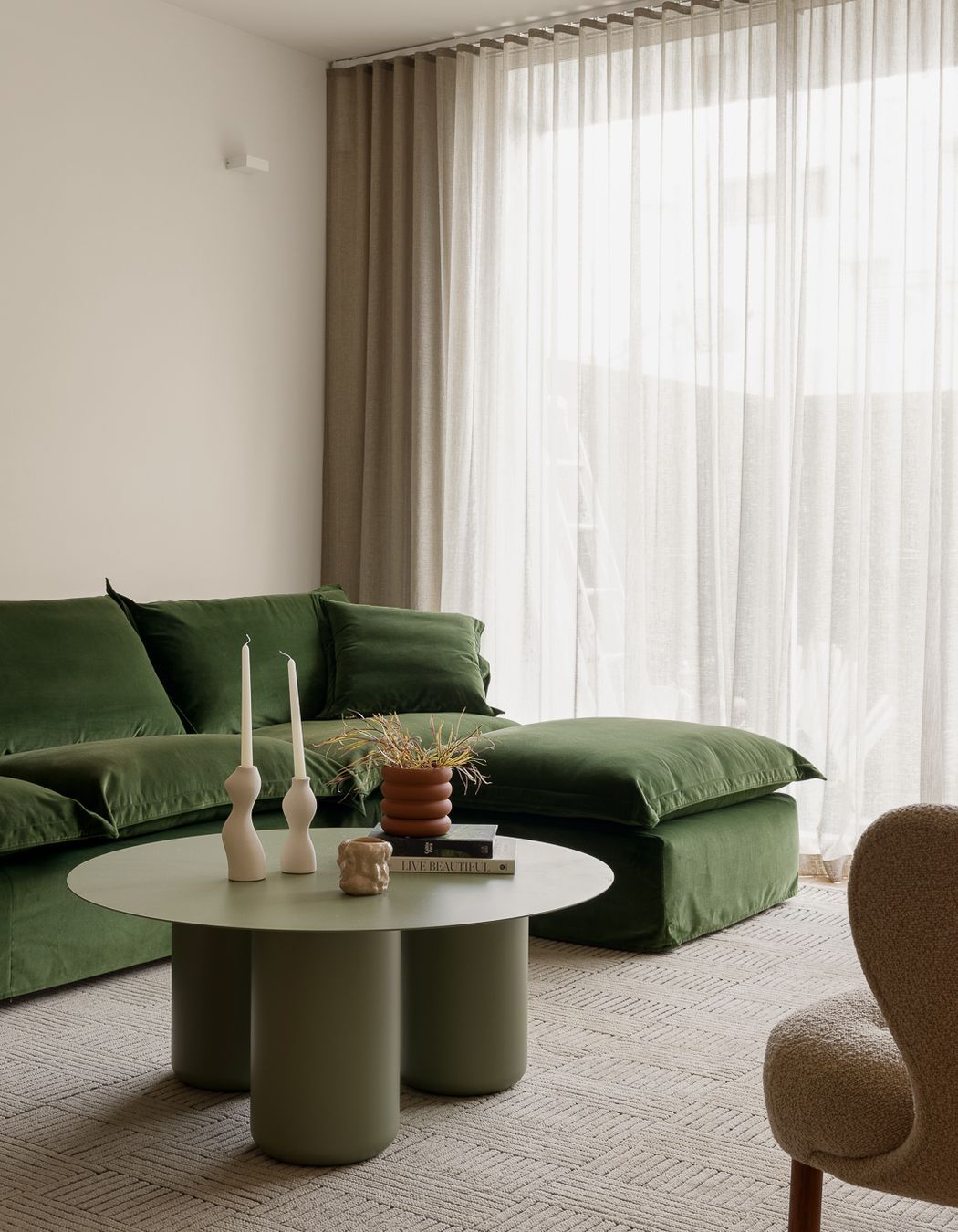 The Bonny House - Homes by Ivy