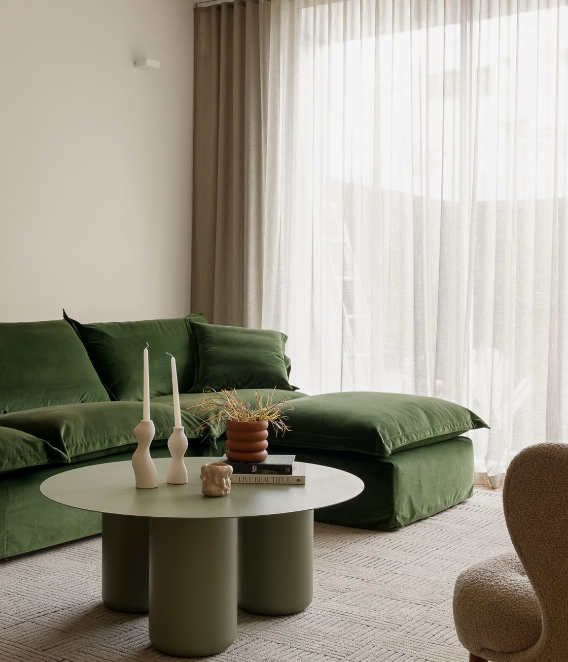 The Bonny House - Homes by Ivy