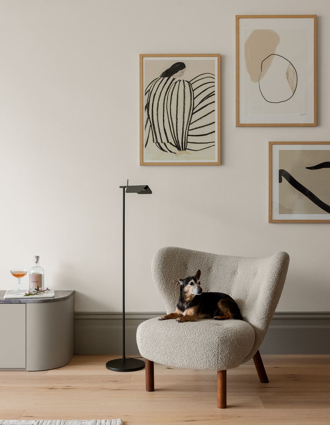 The Bonny House - Homes by Ivy