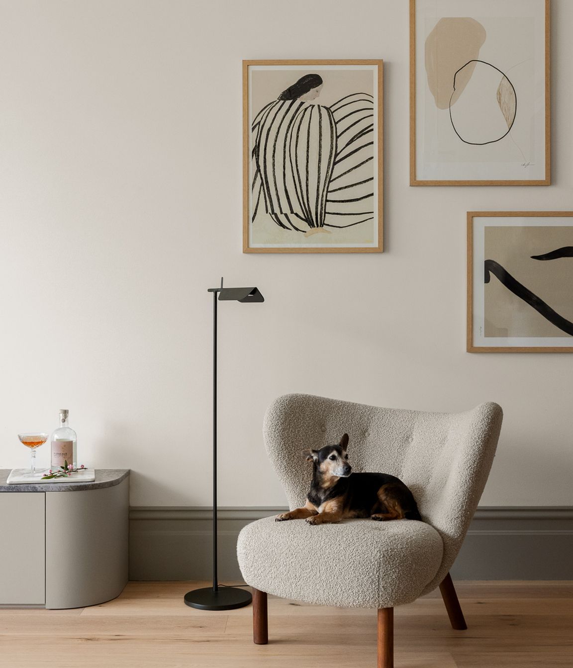 The Bonny House - Homes by Ivy