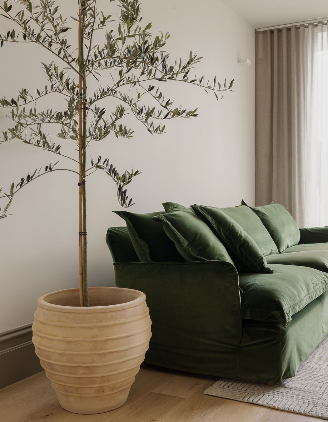 The Bonny House - Homes by Ivy