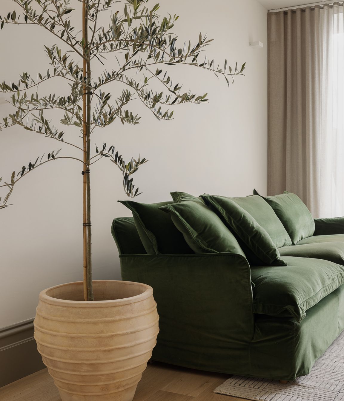 The Bonny House - Homes by Ivy