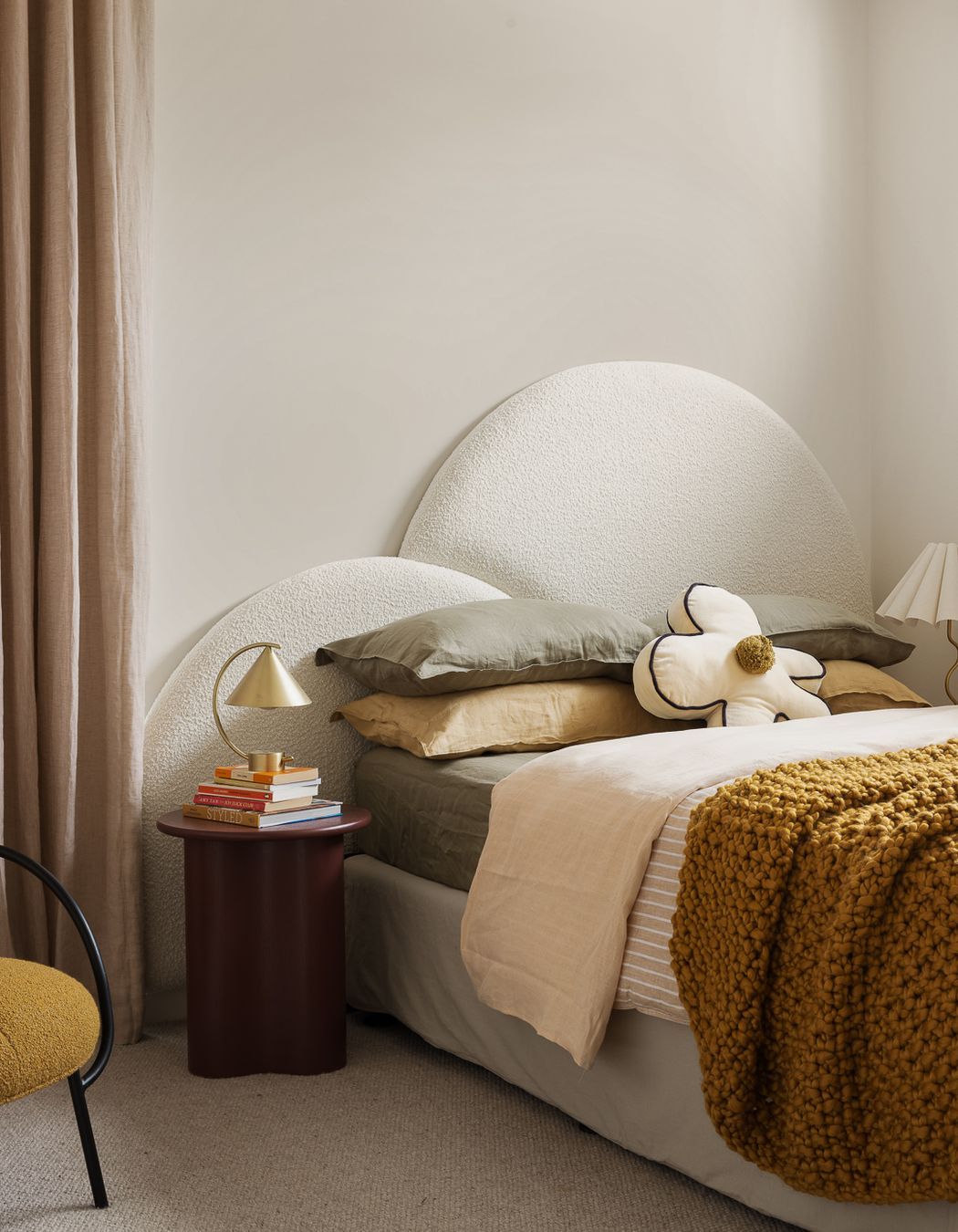 The Bonny House - Homes by Ivy