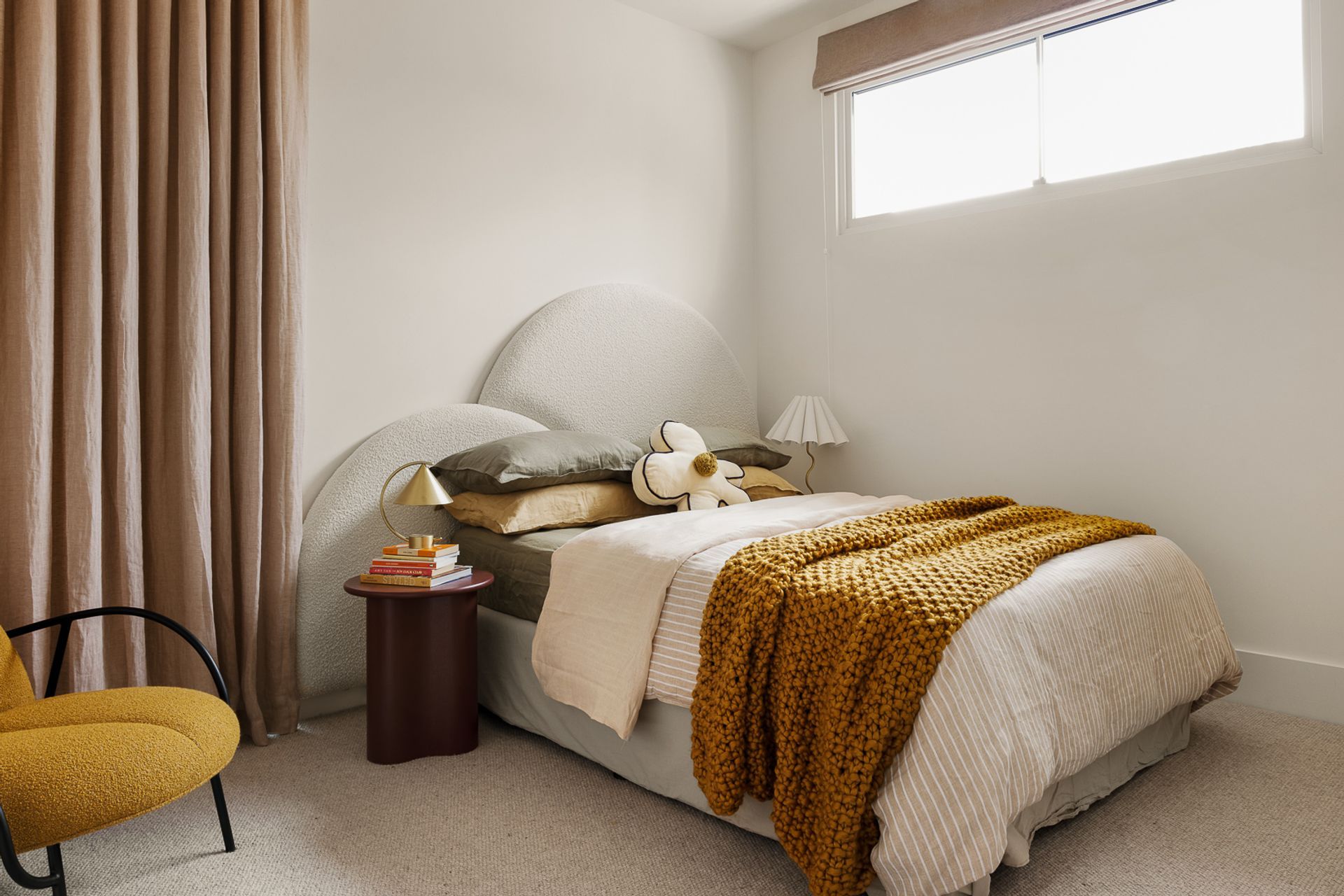 The Bonny House - Homes by Ivy