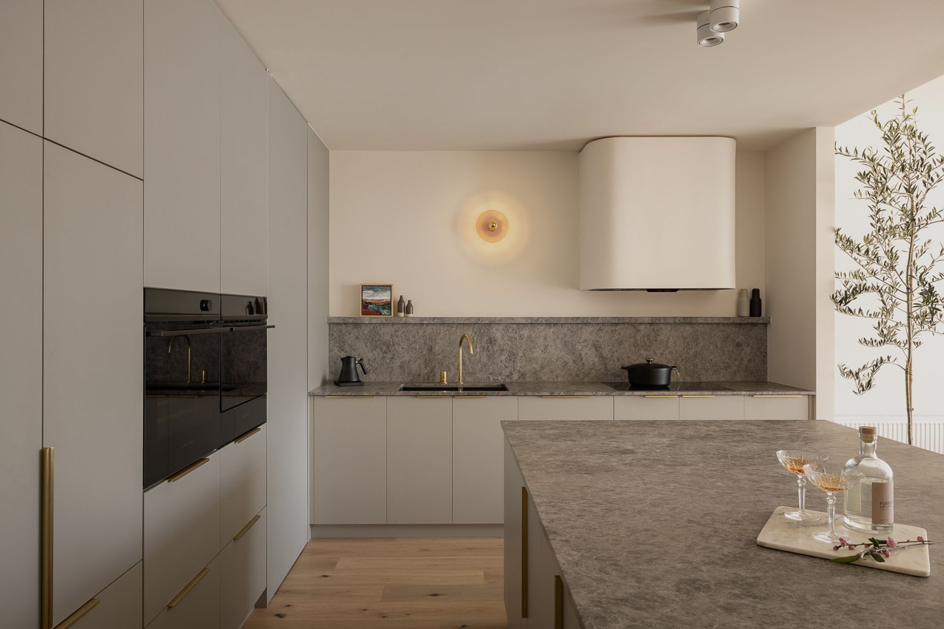 The Bonny House - Homes by Ivy
