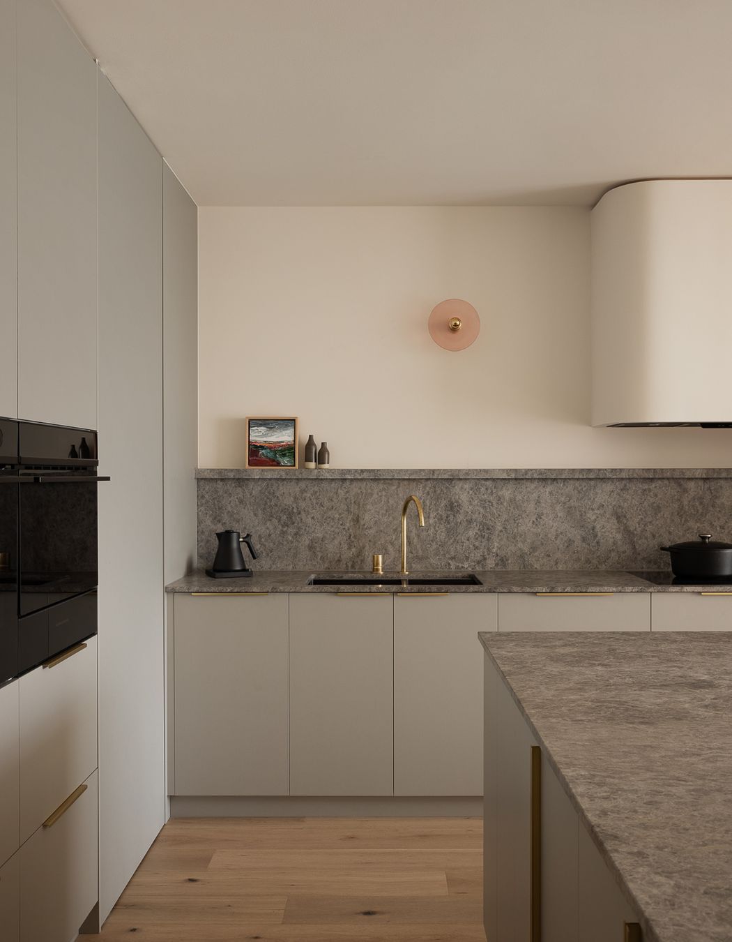 The Bonny House - Homes by Ivy