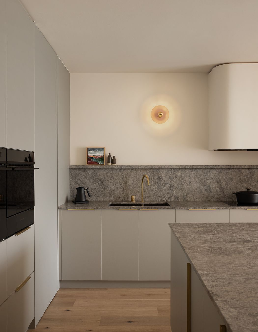 The Bonny House - Homes by Ivy