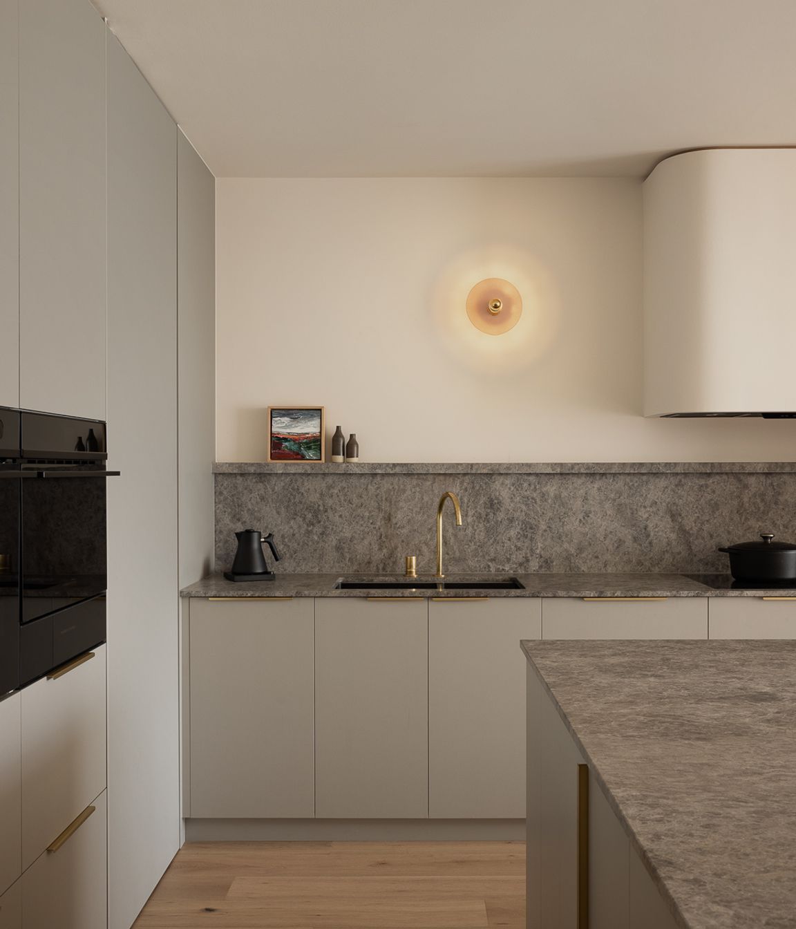 The Bonny House - Homes by Ivy