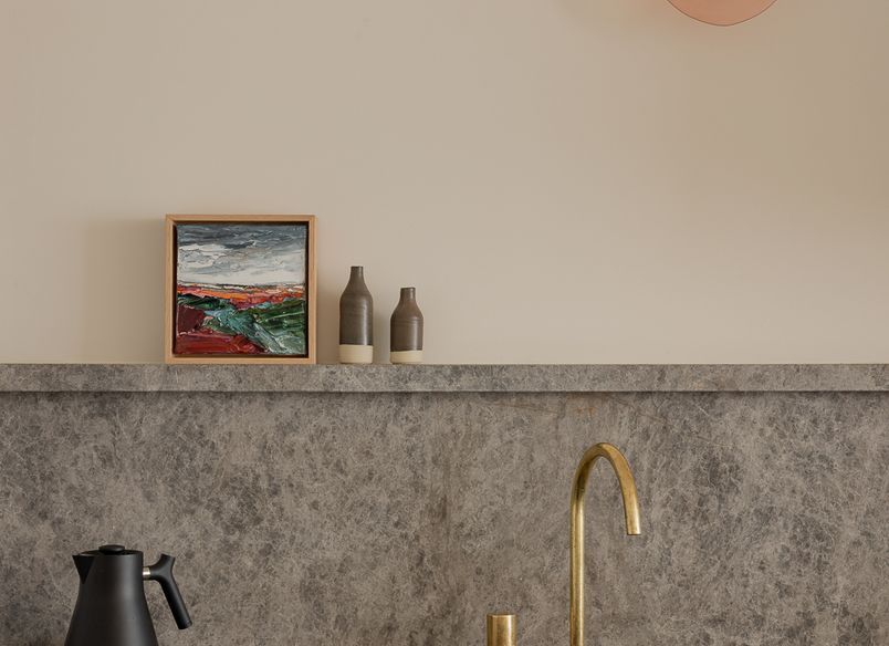 The Bonny House - Homes by Ivy