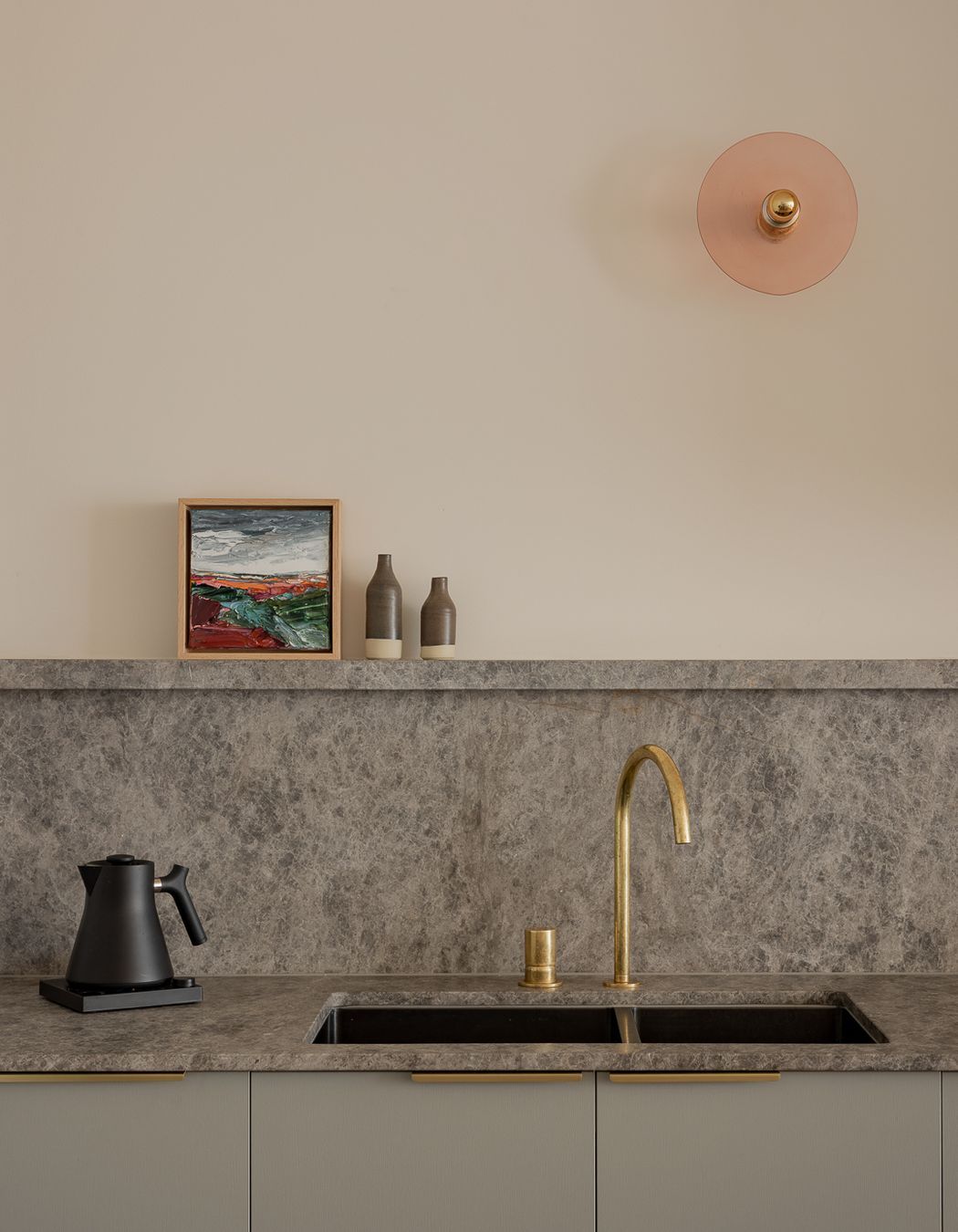 The Bonny House - Homes by Ivy