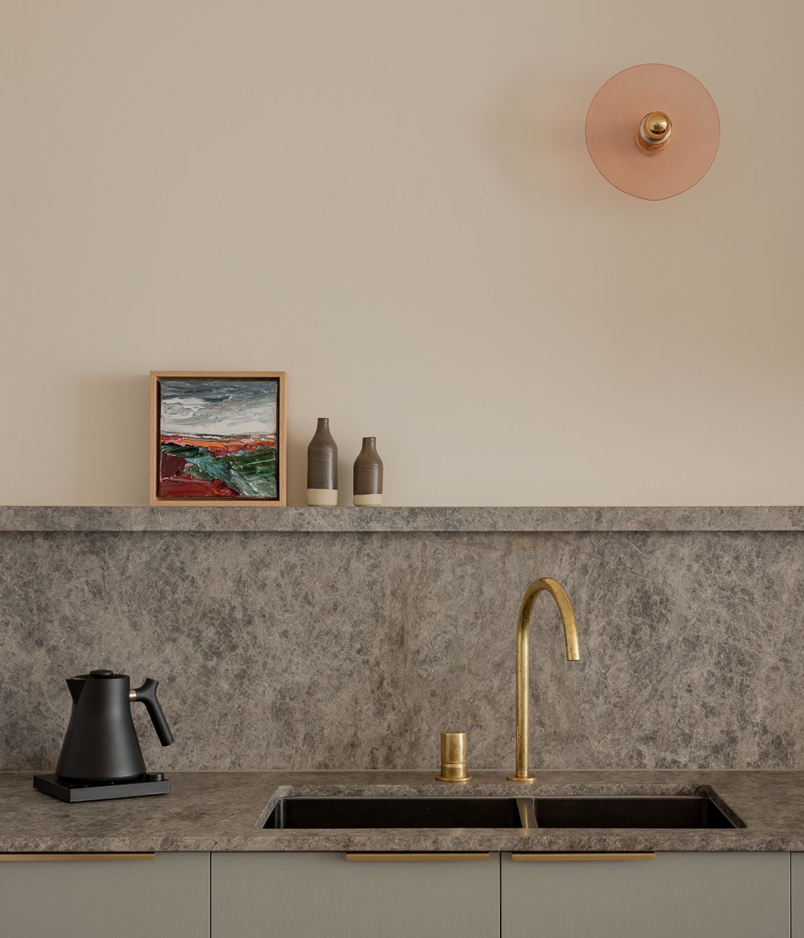 The Bonny House - Homes by Ivy