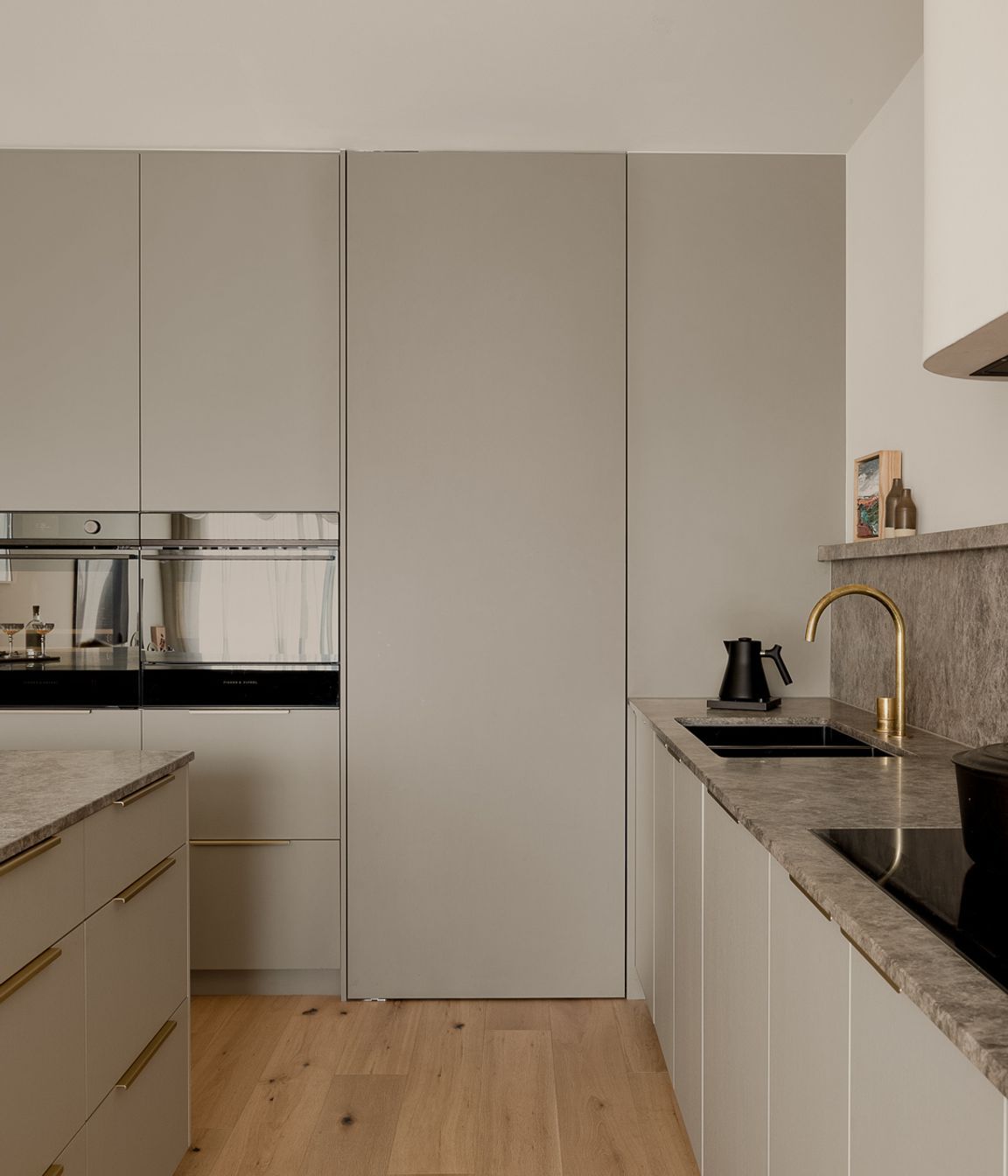 The Bonny House - Homes by Ivy