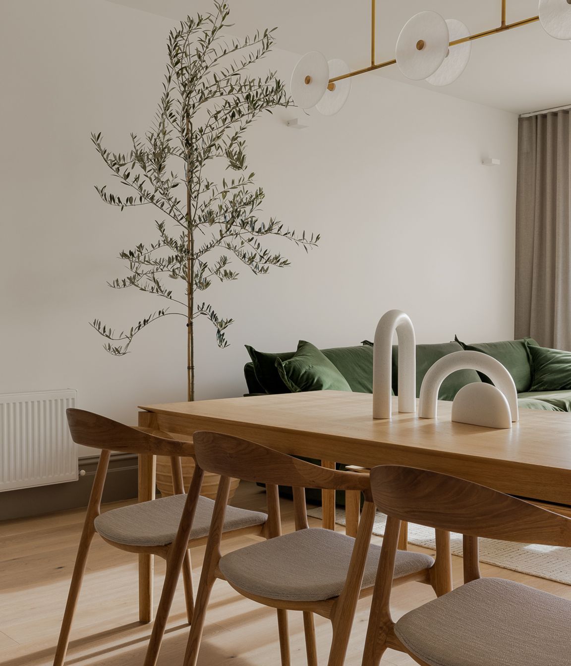 The Bonny House - Homes by Ivy