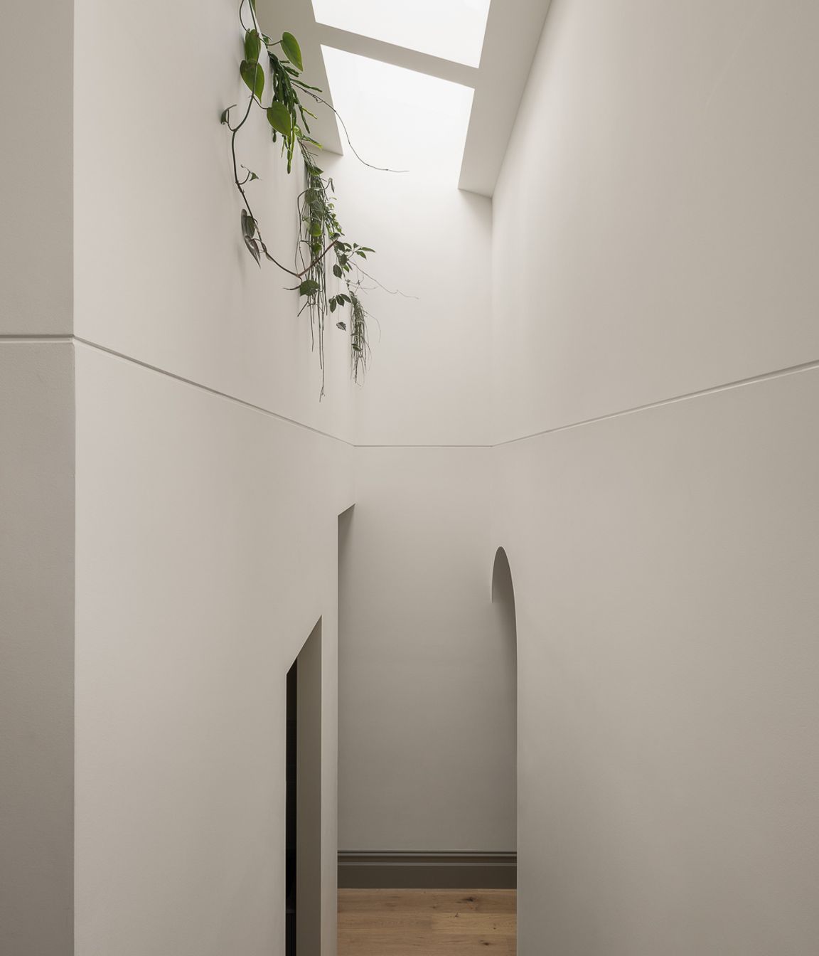 The Bonny House - Homes by Ivy