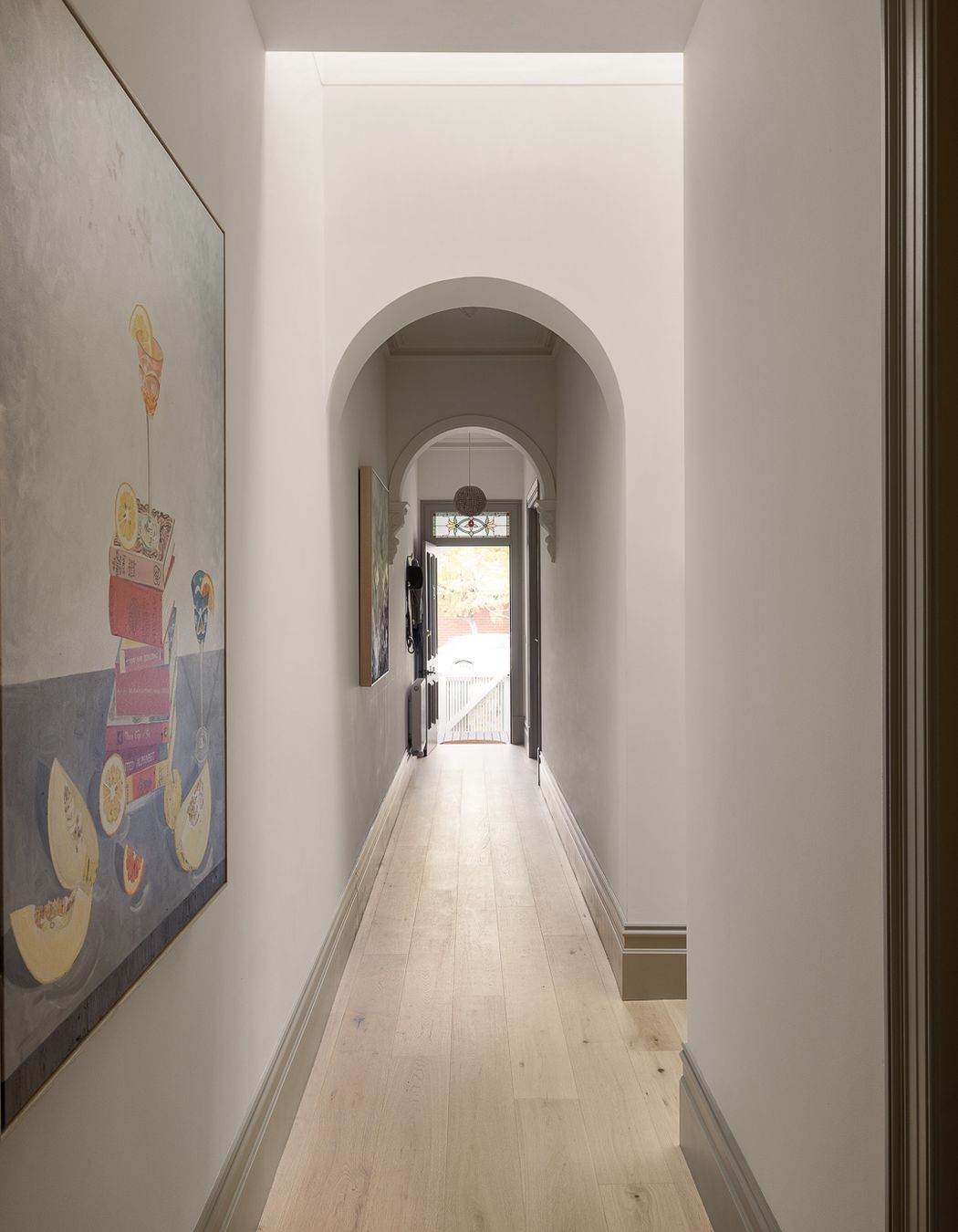 The Bonny House - Homes by Ivy