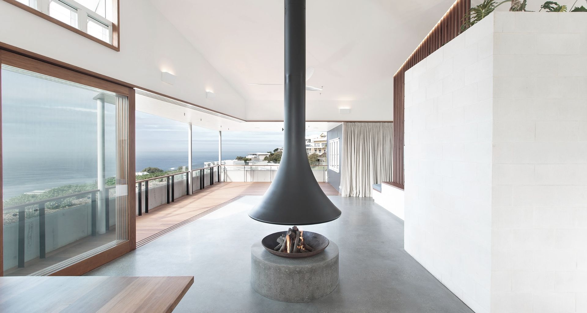 Mereweather Residence banner