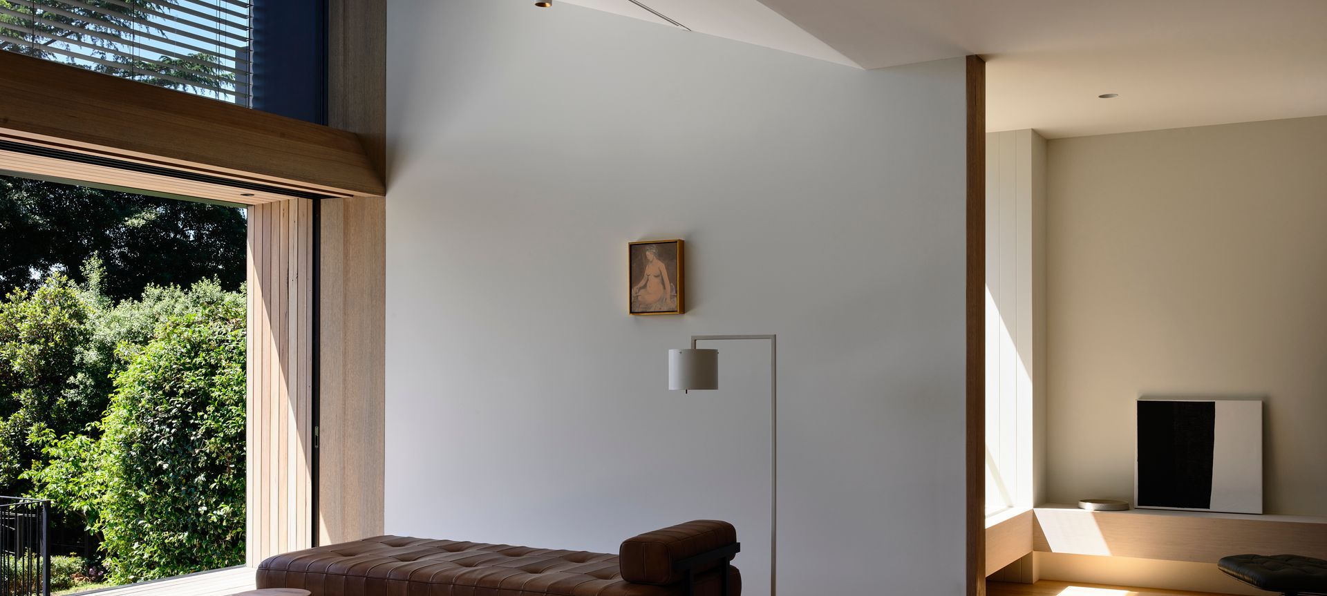 The Boulevard House banner
