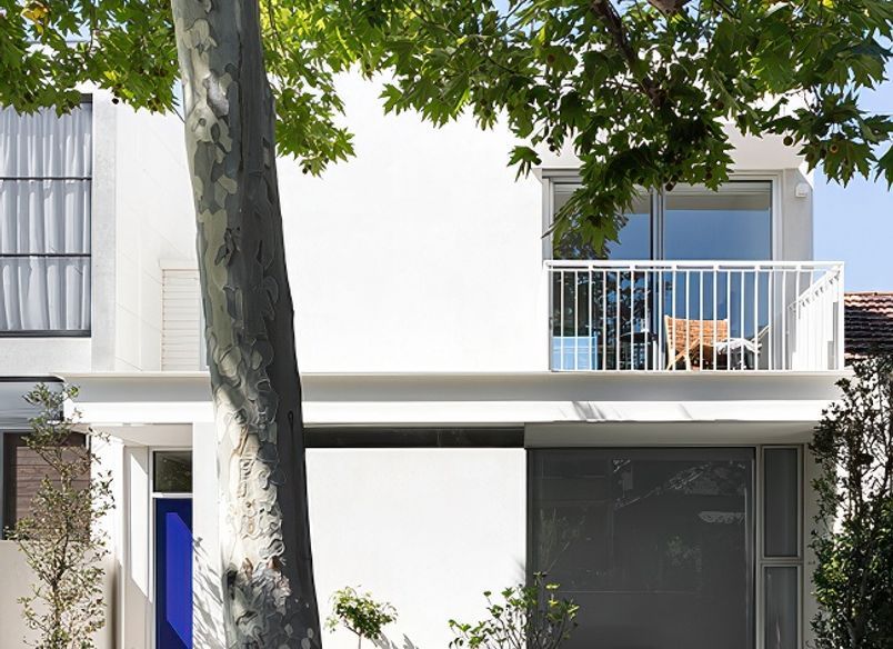 Fawkner House