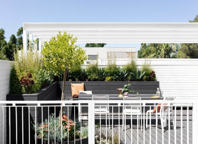 Fawkner House