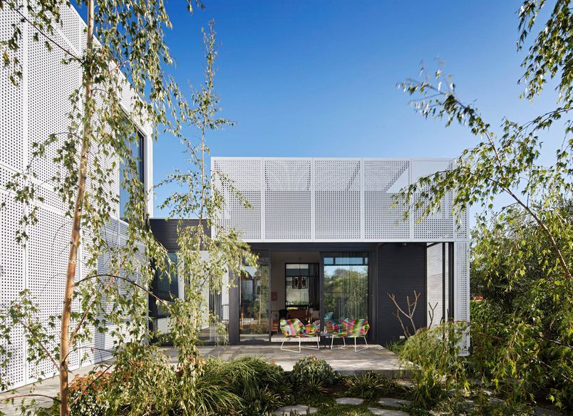 New Modern