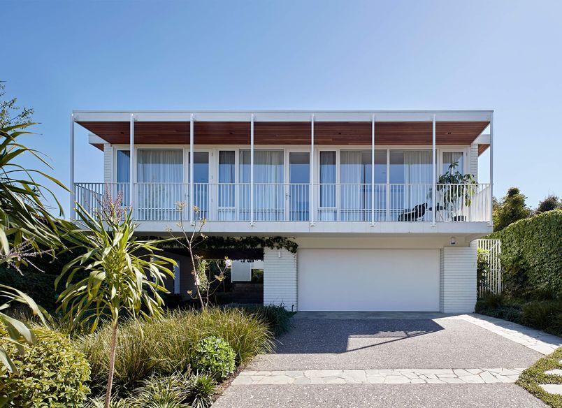 New Modern