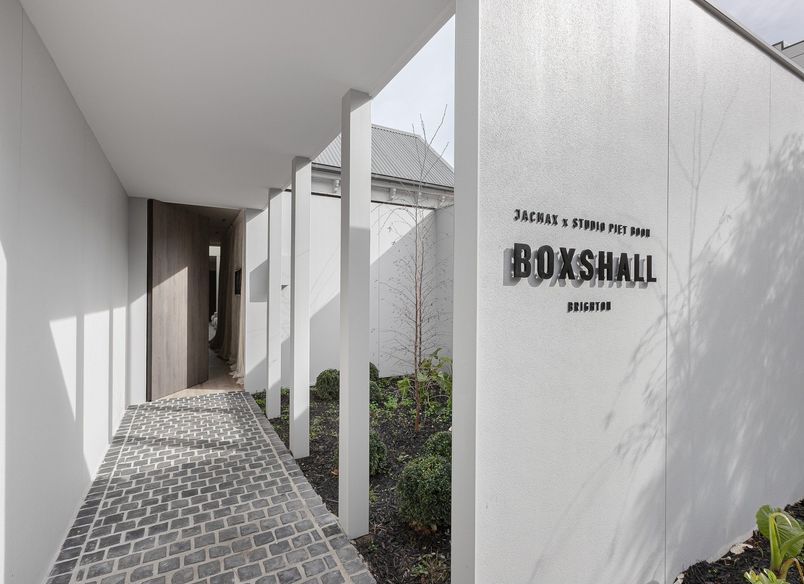 Boxshall