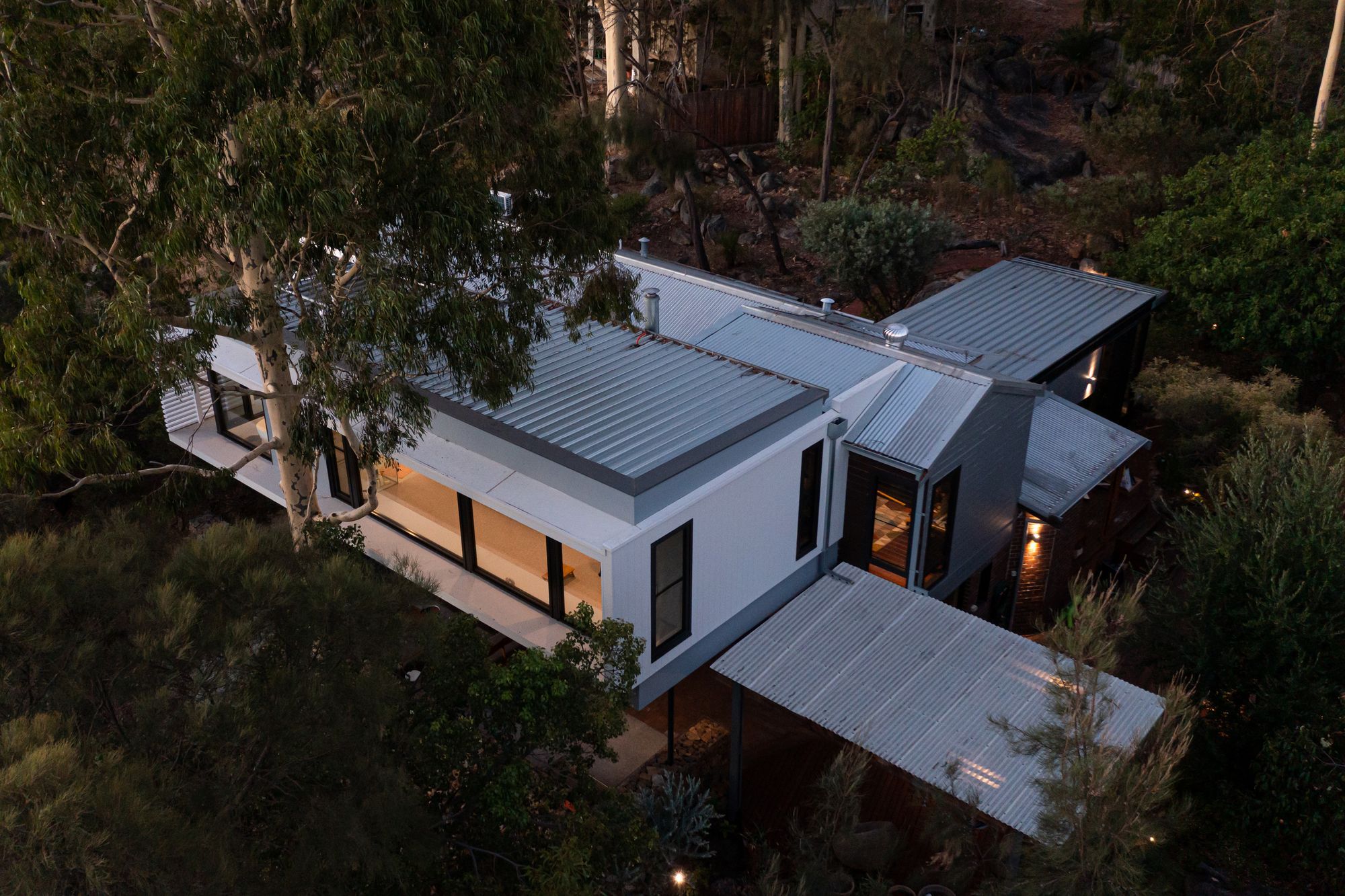 The Treehouse