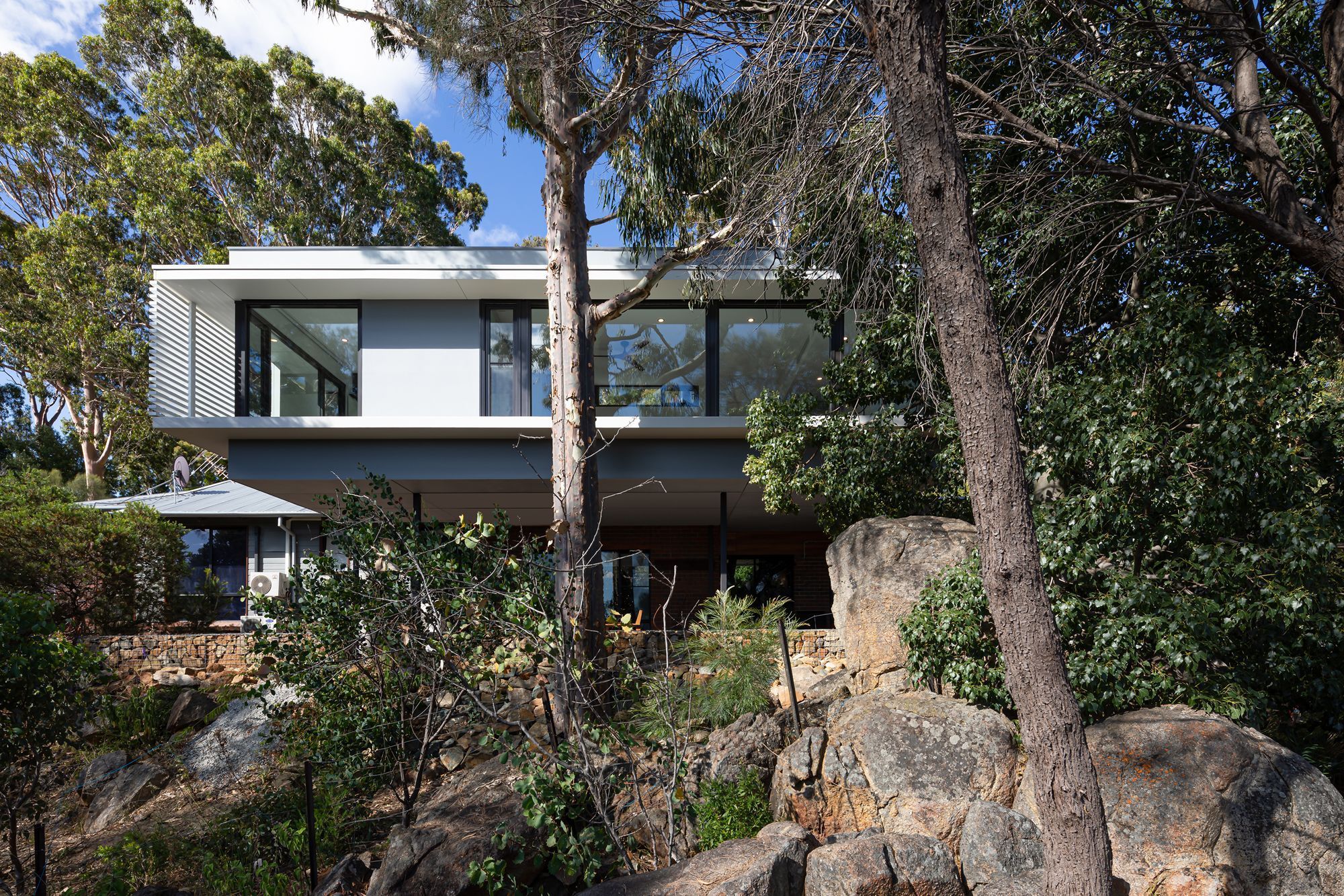 Boya Treehouse