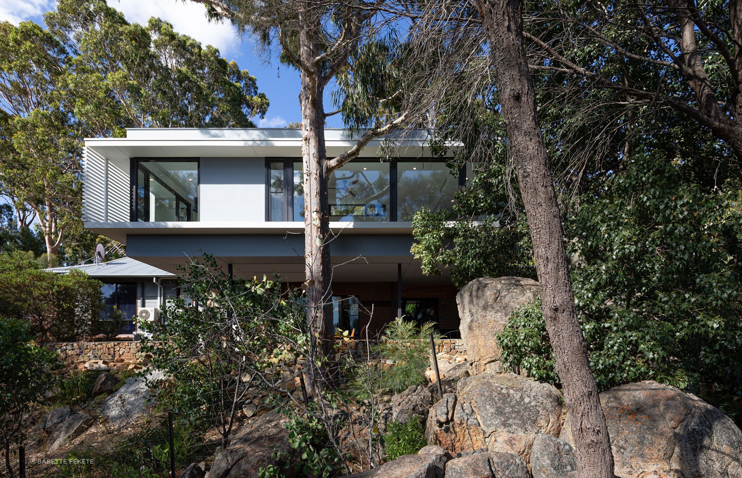 Boya Treehouse