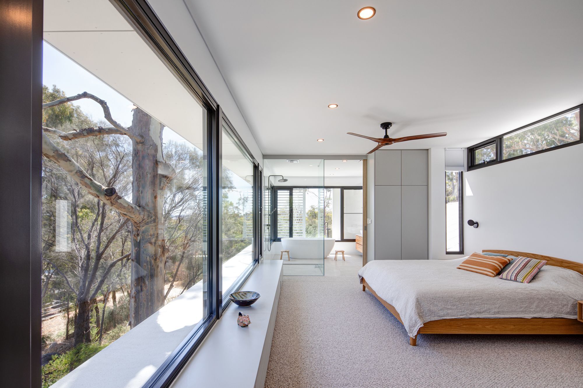 Boya Treehouse