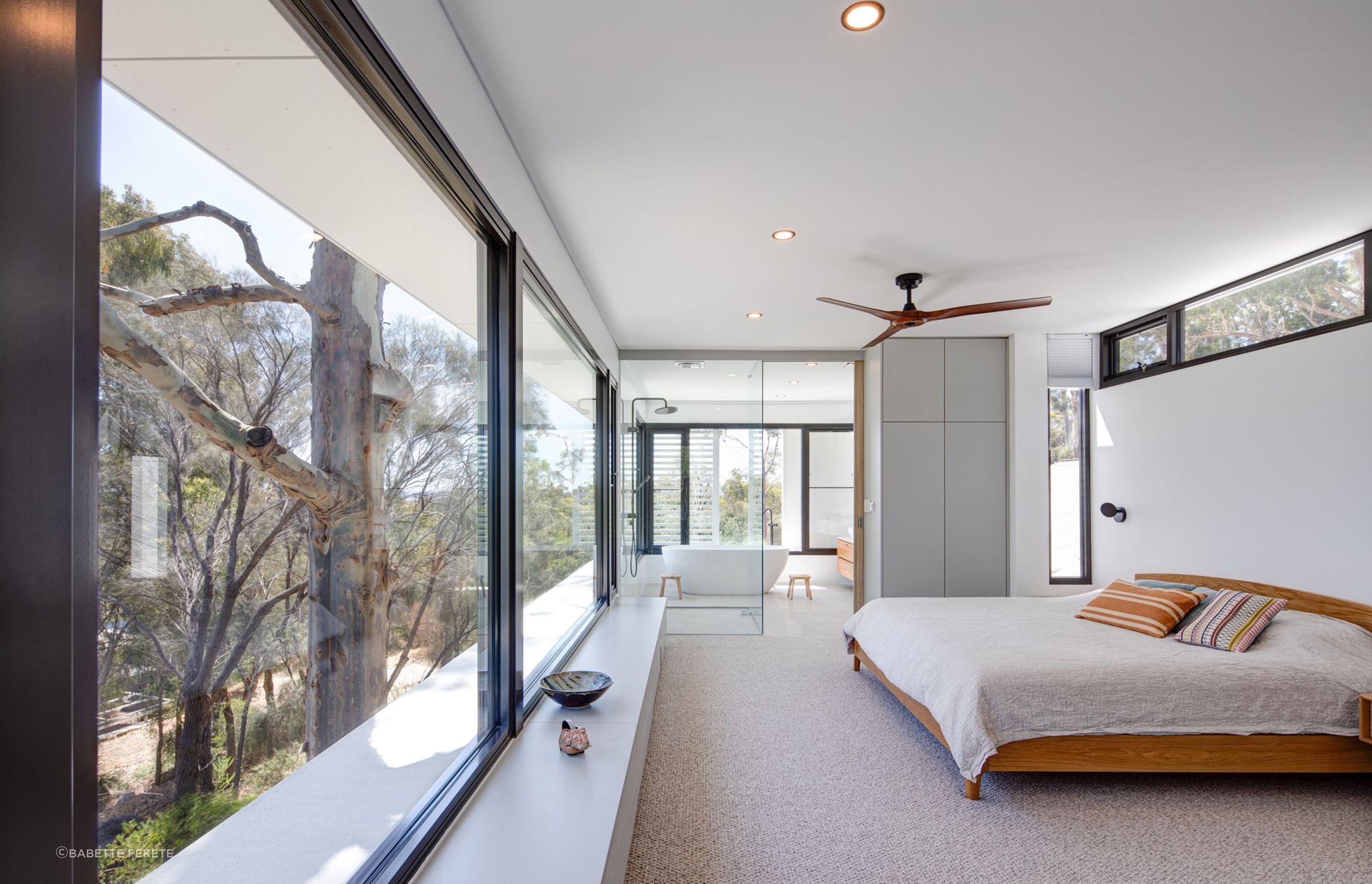 Boya Treehouse