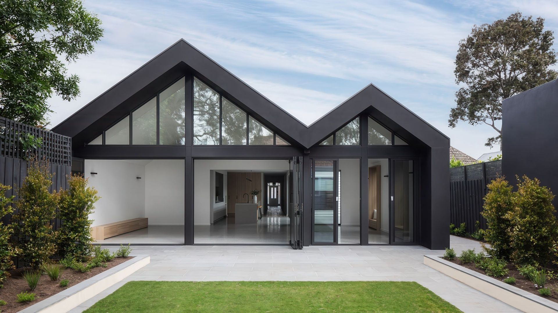Brighton | Extension and Renovation banner