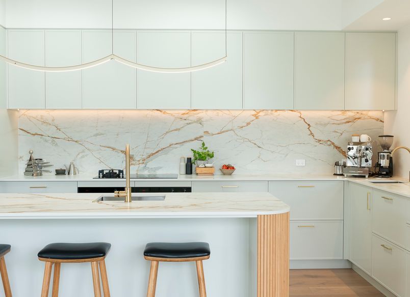 Charming Mt Eden Villa Renovation