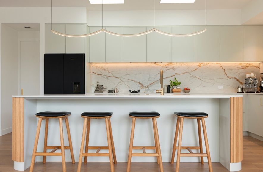 Classic Haven - Major Renovation