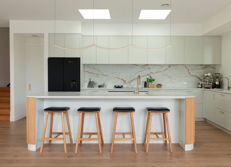 Charming Mt Eden Villa Renovation