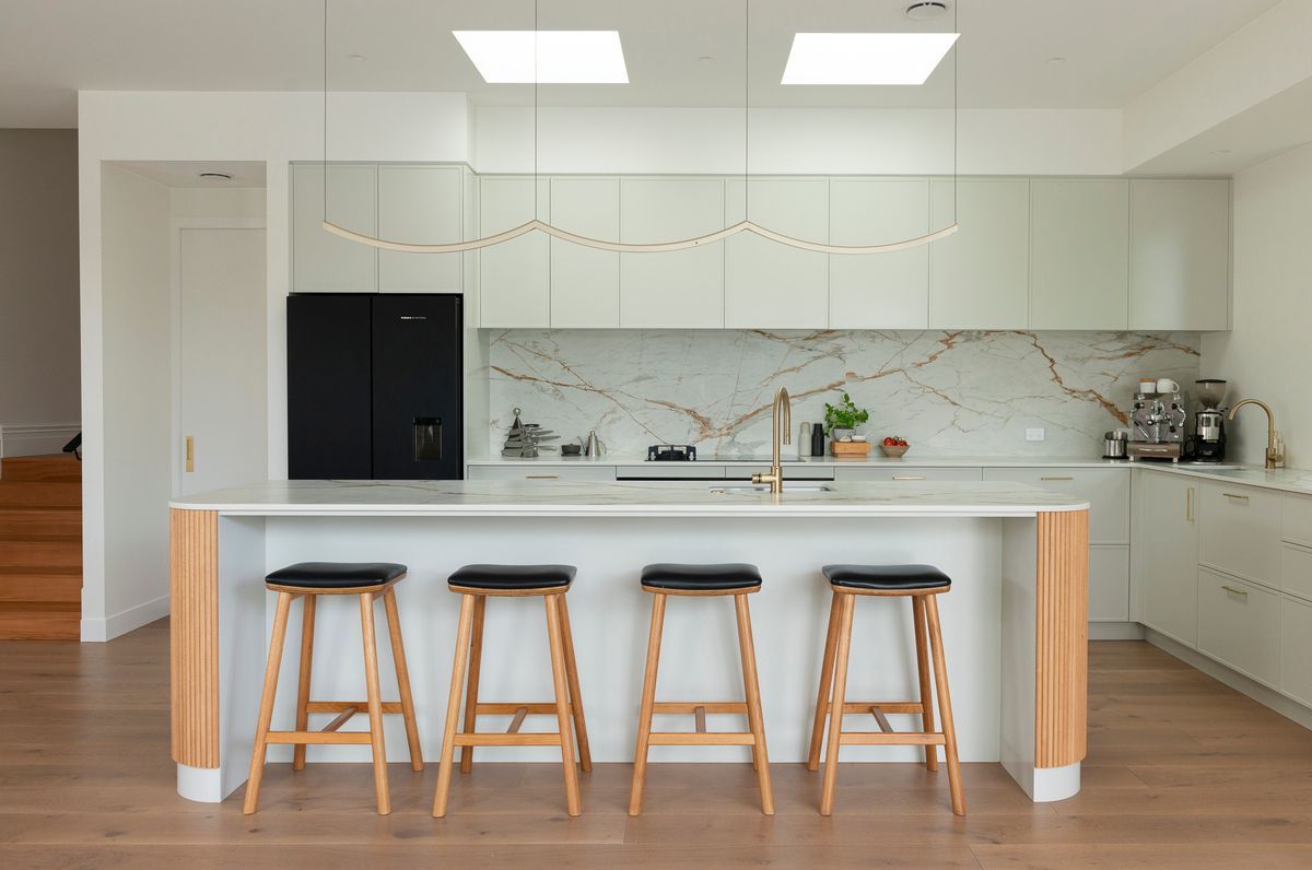 Charming Mt Eden Villa Renovation