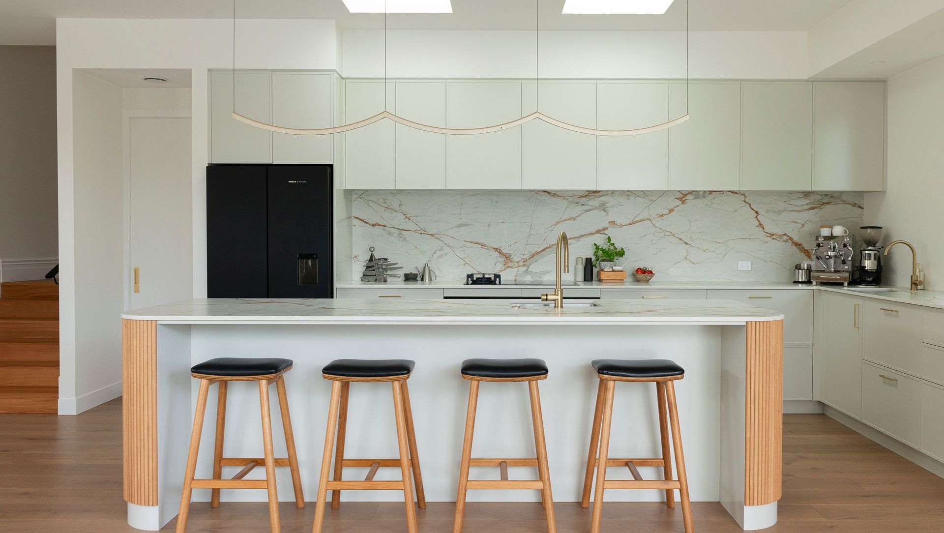 Charming Mt Eden Villa Renovation banner