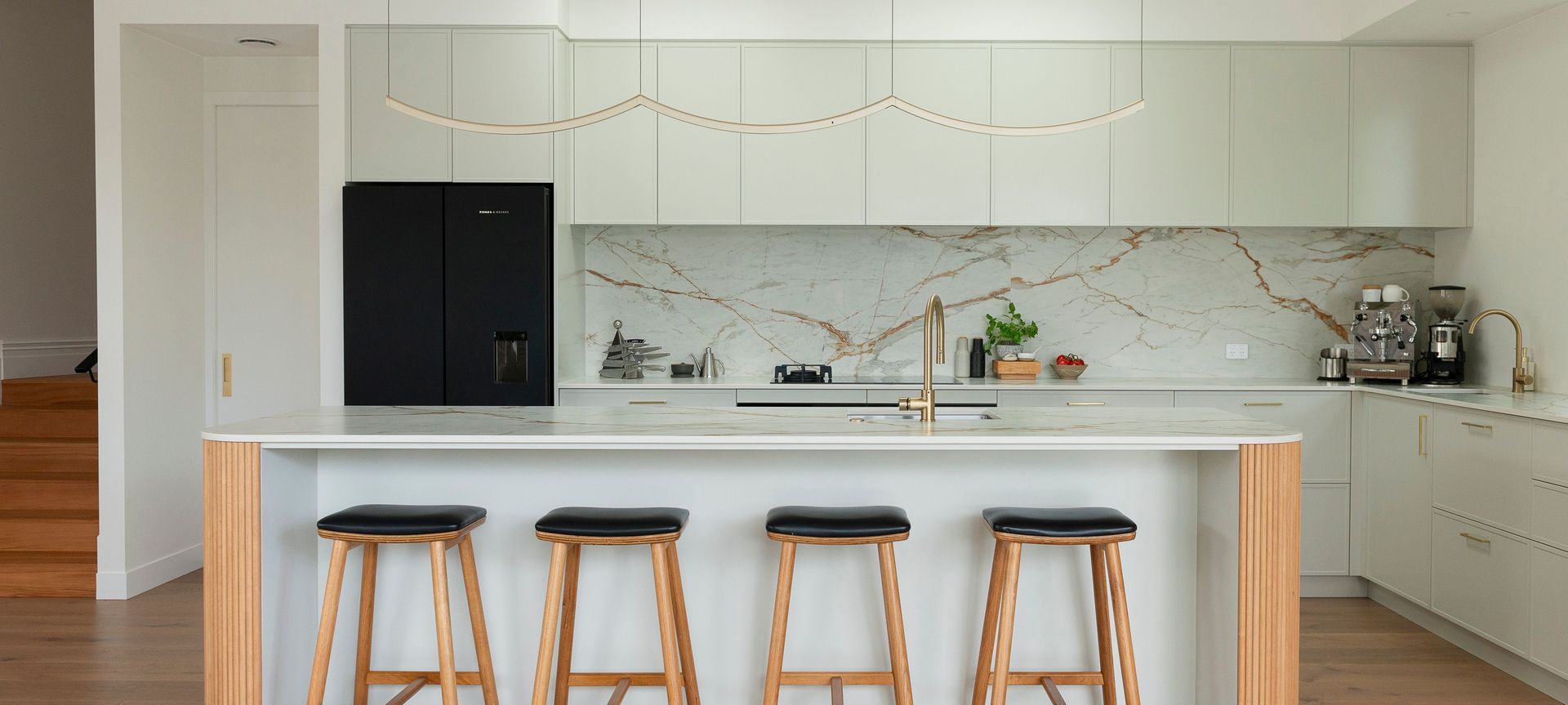 Charming Mt Eden Villa Renovation banner