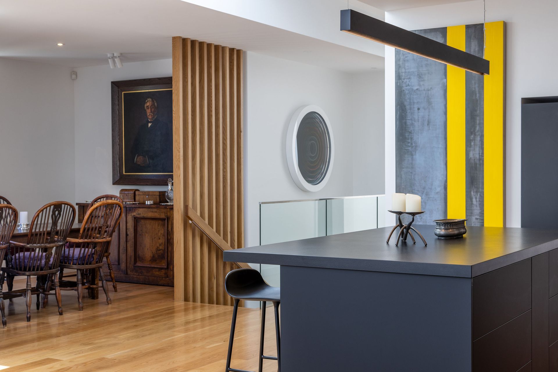 Brougham Street House