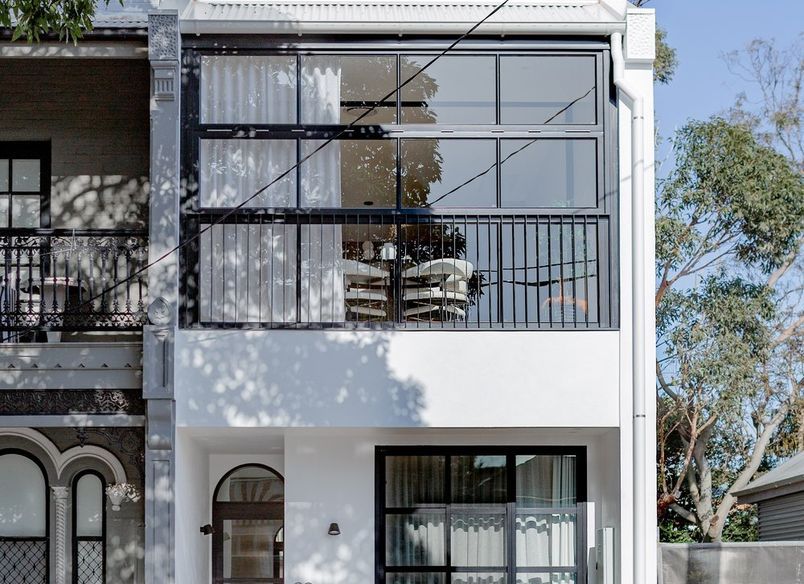 Bruce Street, Cooks Hill