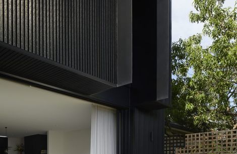Brunning House
