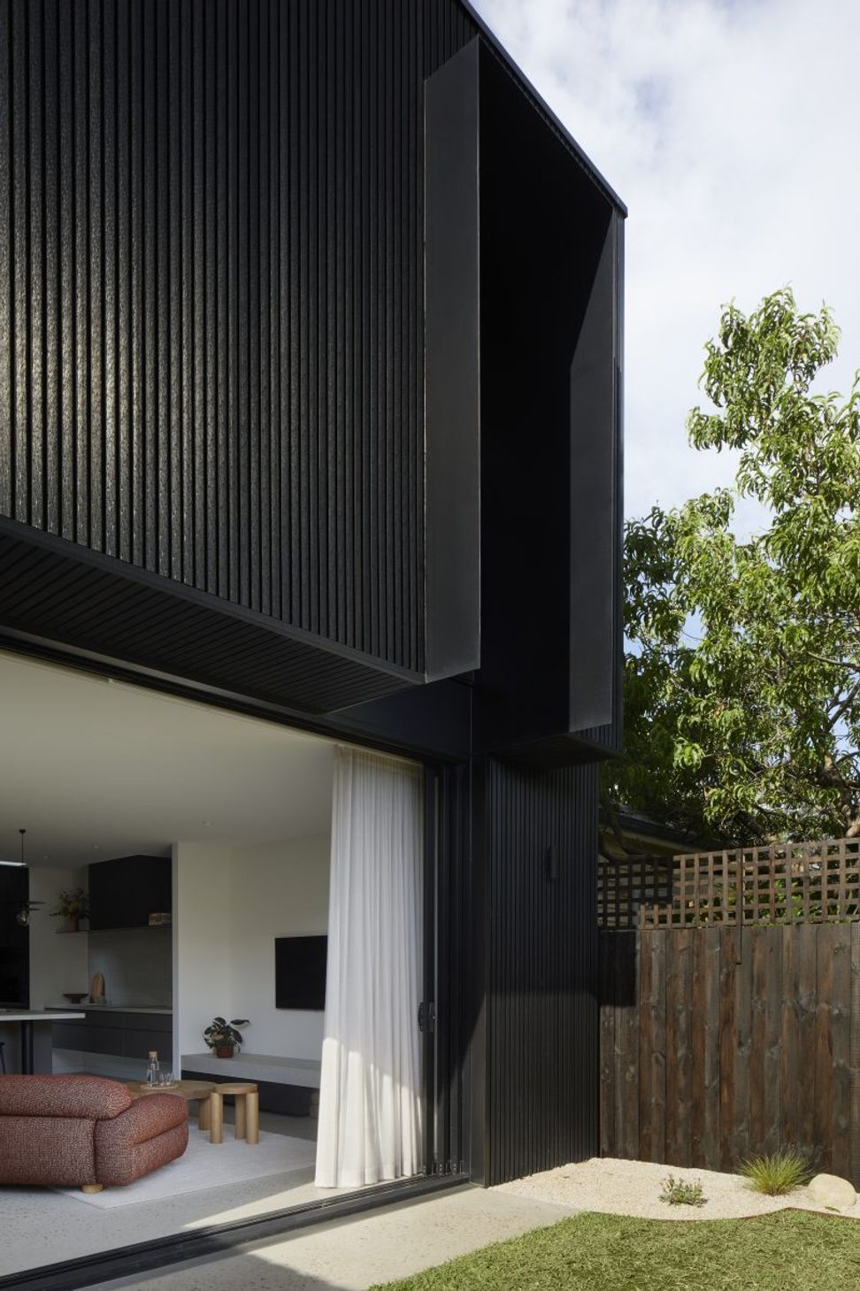 Brunning House