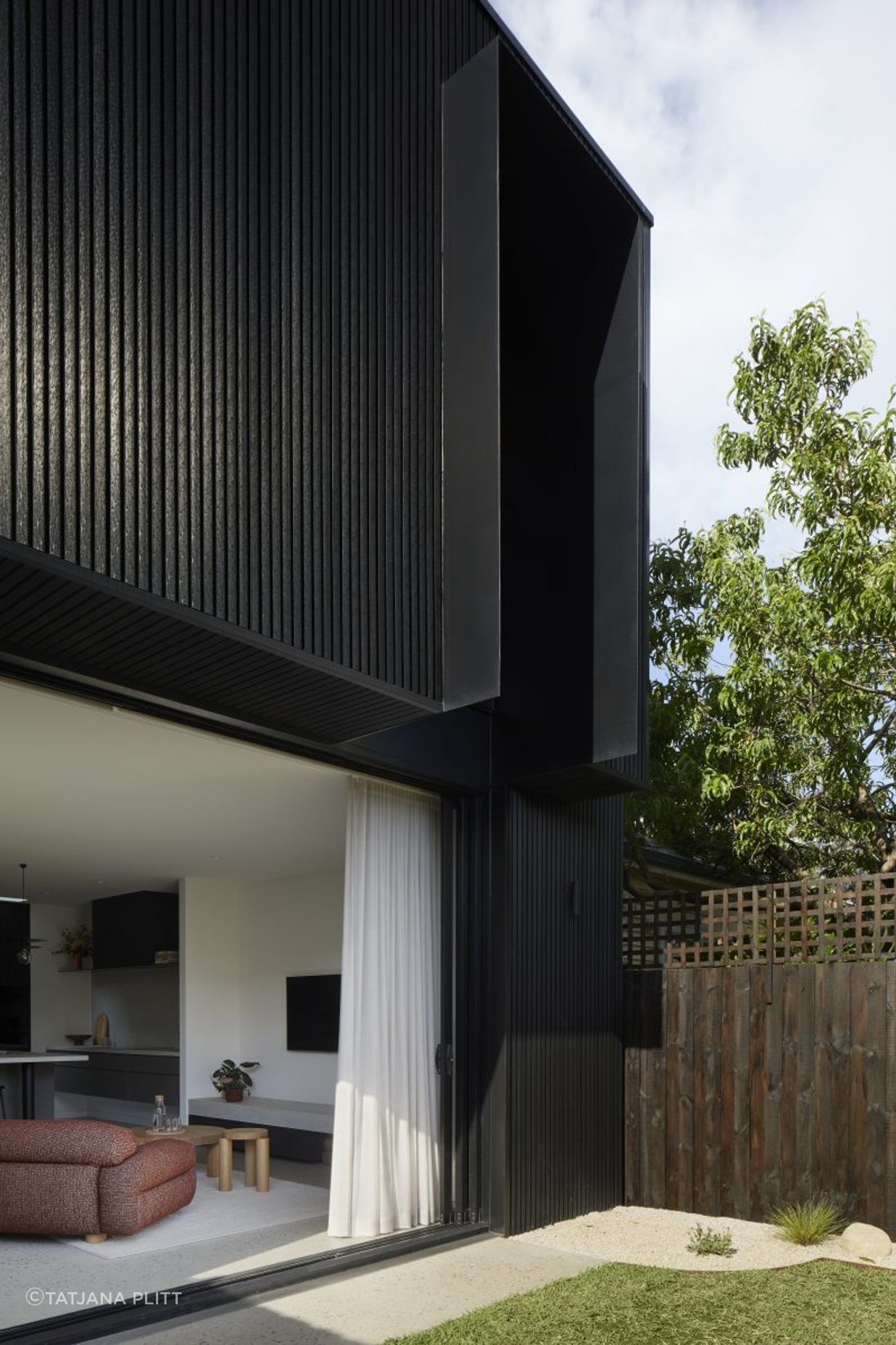 Brunning House